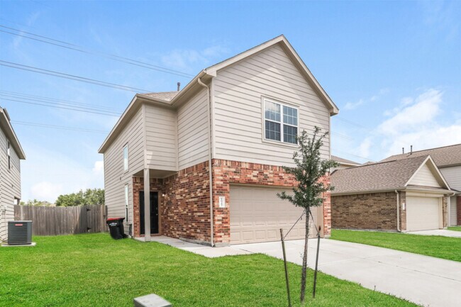 Foto del edificio - 1027 Imperial Bend Dr