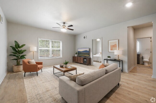 Foto del edificio - Platform Flint River