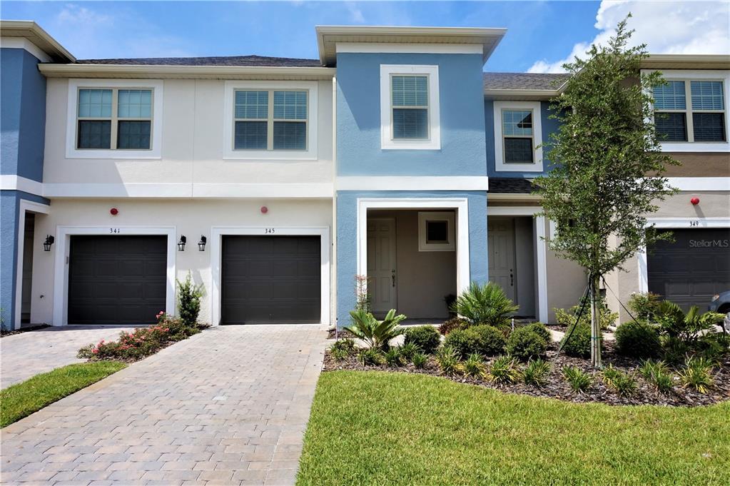 345 Misty Grove Ln, Sanford, FL 32771 Townhome Rentals in Sanford FL