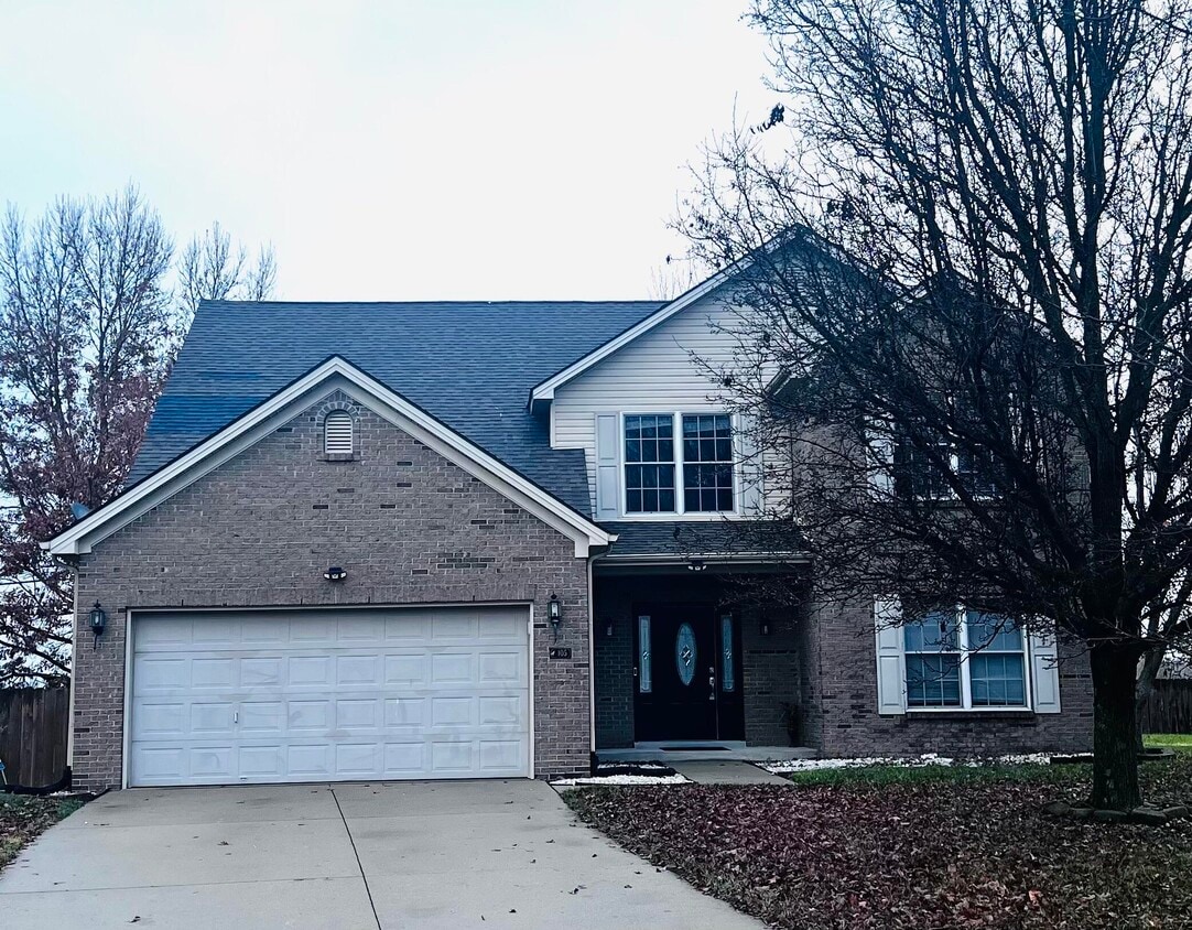 105 Ocoee Ct, Lexington, KY 40511 House Rental in Lexington, KY