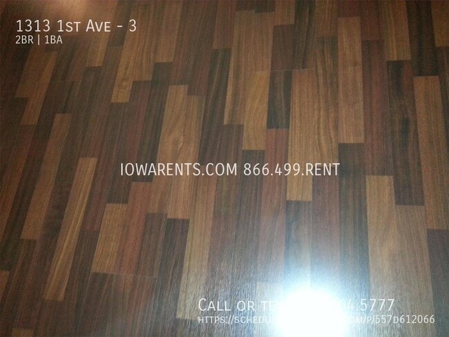 Foto del edificio - 1313 1st Ave