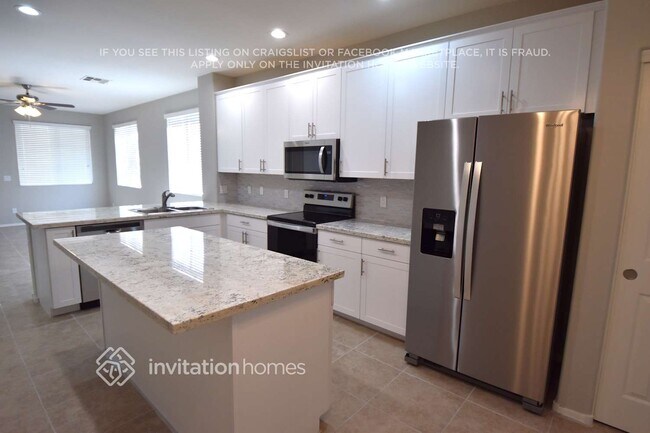Foto del edificio - 4162 S Ponderosa Dr