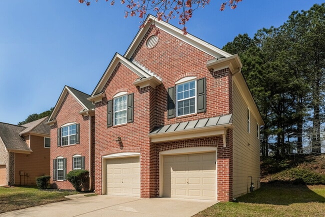 Foto del edificio - 600 Simonton Crest Dr SE