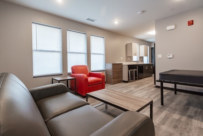 Interior Photo - CitySide by Alexa