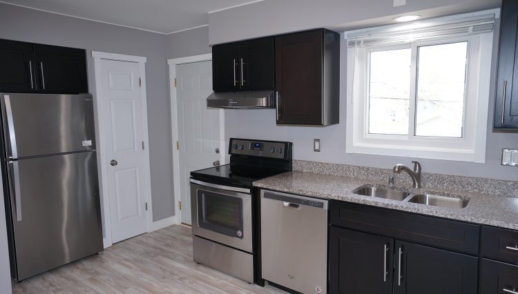 Foto principal - 2838 Coolidge St