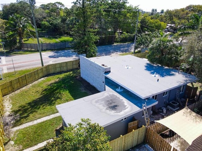 Foto del edificio - 1500 Davie Blvd