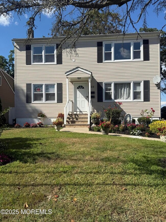 Building Photo - 55 Chapin Ave
