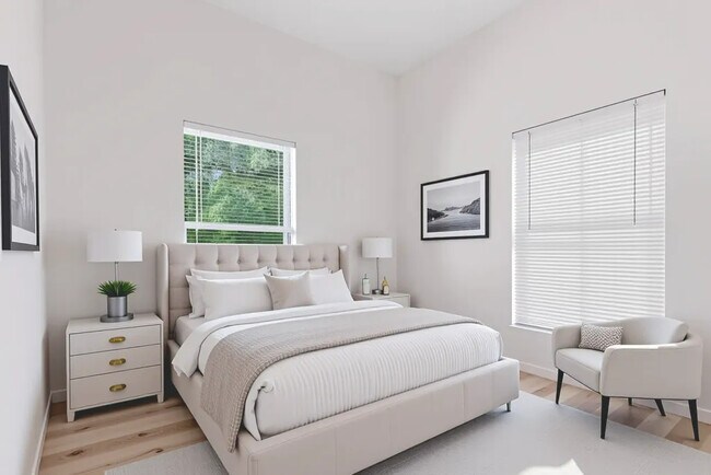 Foto del edificio - 815 W 9th St