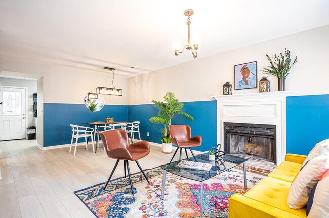 Foto del edificio - 1267 Sweet Pine Dr