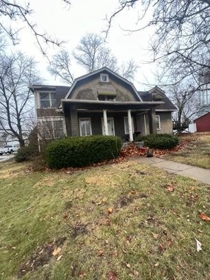 Foto del edificio - 480 Gooding St