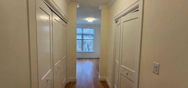 Photo - Chestnut Hill Luxury 1-Bed 1-Bath Apartment