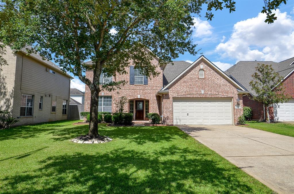 Foto principal - 1114 Oxford Mills Ln