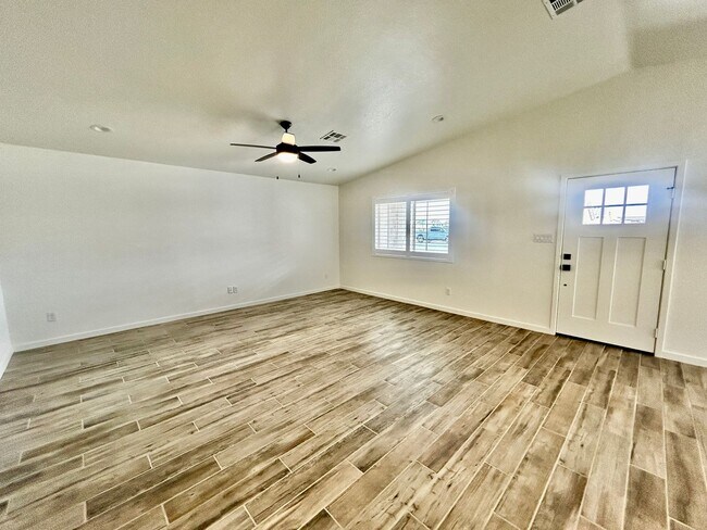 Building Photo - Brand-New 3-Bedroom 2 Bath  Home – Modern, Low-Maintenance Living!