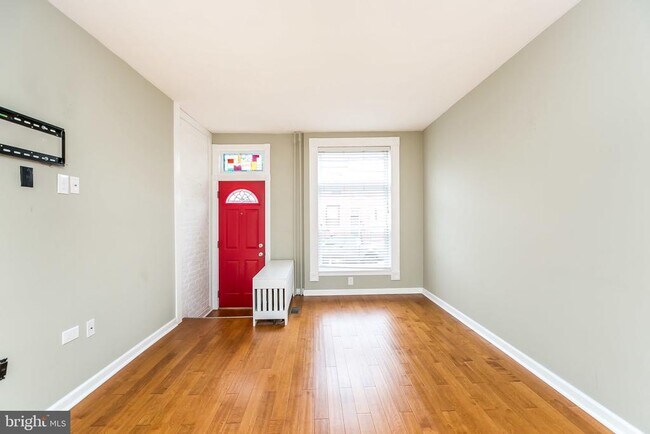 Foto del edificio - 1315 Webster St