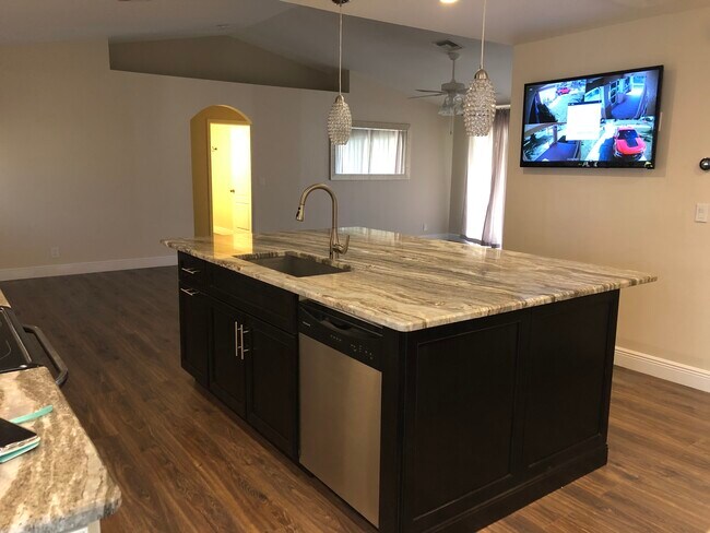 Foto del edificio - 3604 SW 8th Ct