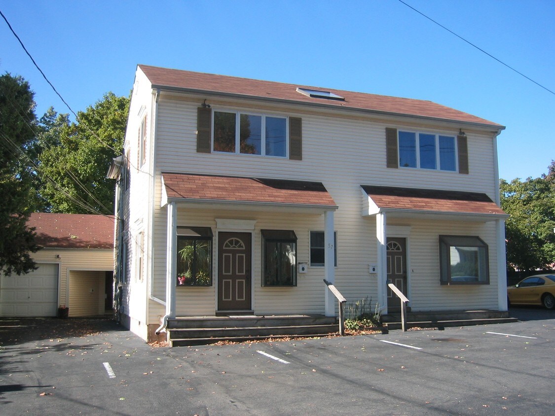 57 Princeton Ave, Hopewell, NJ 08525 Apartments in Hopewell, NJ