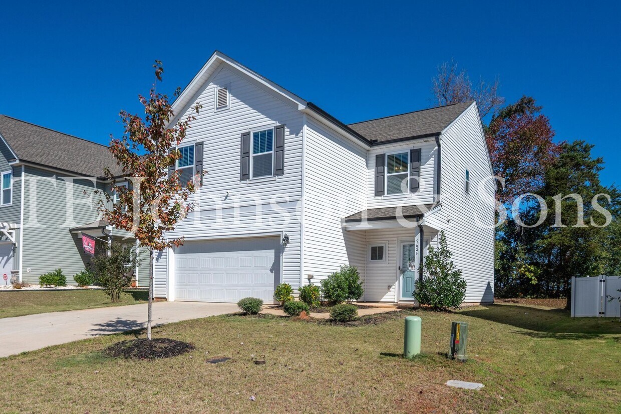 Primary Photo - 5624 Baverhof Dr