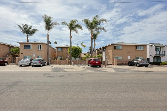 Building Photo - 4654 33rd St