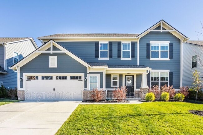 Building Photo - 17354 Americana Crossing