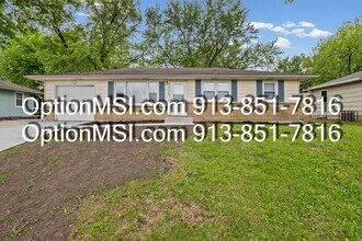 Building Photo - 8529 Troup Ave