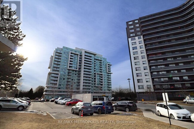 Building Photo - 1346-1346 Danforth Rd