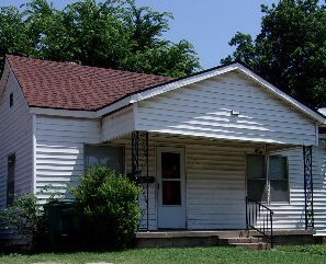 Photo - 523 SW 26th St Apartment
