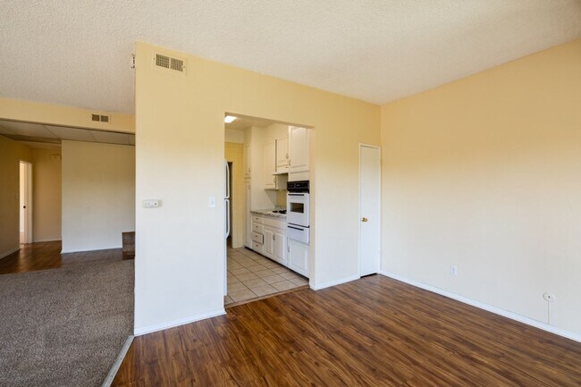Foto del interior - Sleepy Hollow Apartments