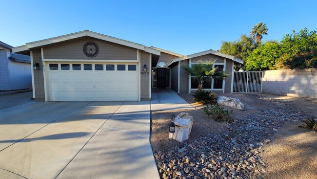 Foto del edificio - Senior Living at Jack Ivey Ranch