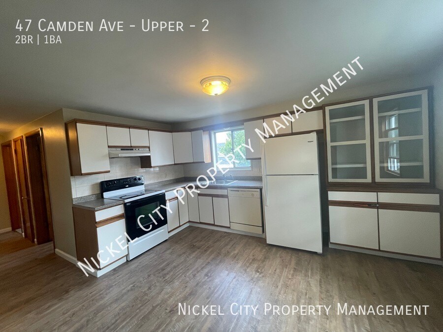 Foto principal - 47 Camden Ave
