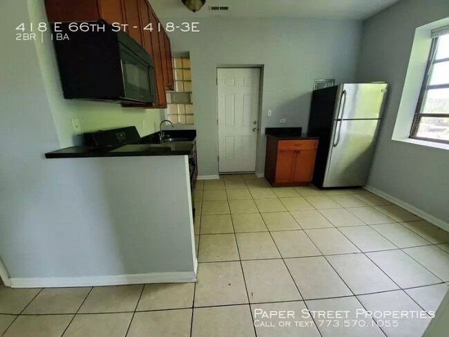 Foto del edificio - 418 E 66th St