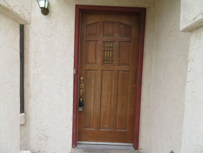 Foto del edificio - Clean 3 Bedroom 2 Bath Home For Rent