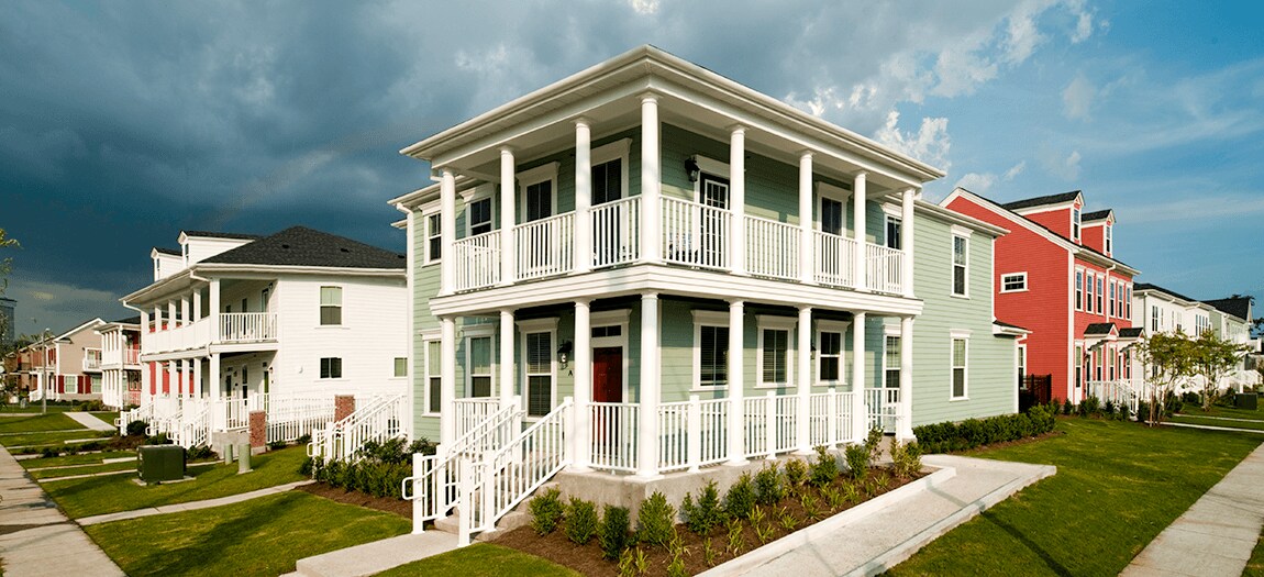 Harmony Oaks Apartments Apartments in New Orleans, LA