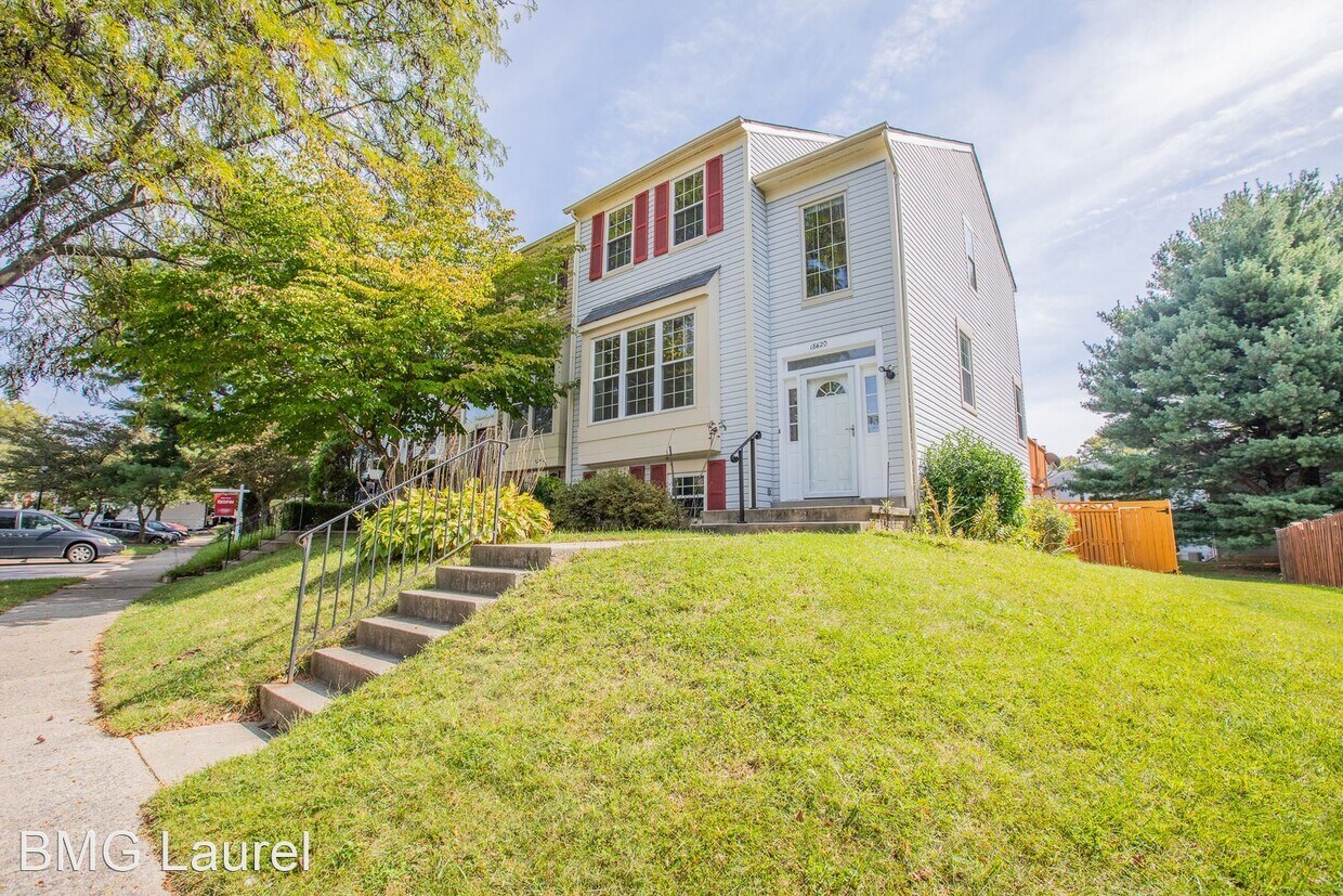 Primary Photo - 3 br, 3 bath House - 18420 Honeylocust Cir