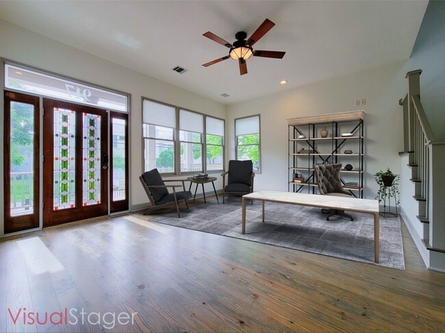 Foto del edificio - 917 Herkimer St