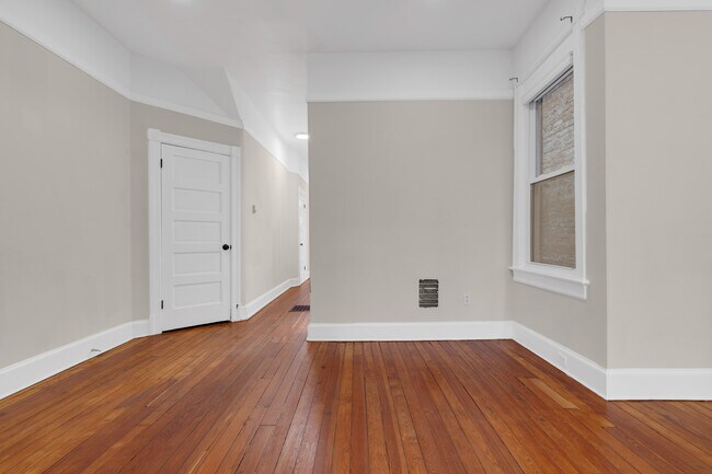 Building Photo - 1353 Massachusetts Ave SE
