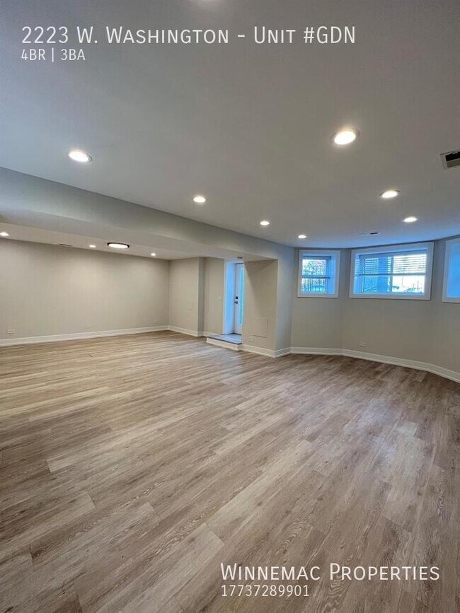 Foto del edificio - Great Apartment For Rent