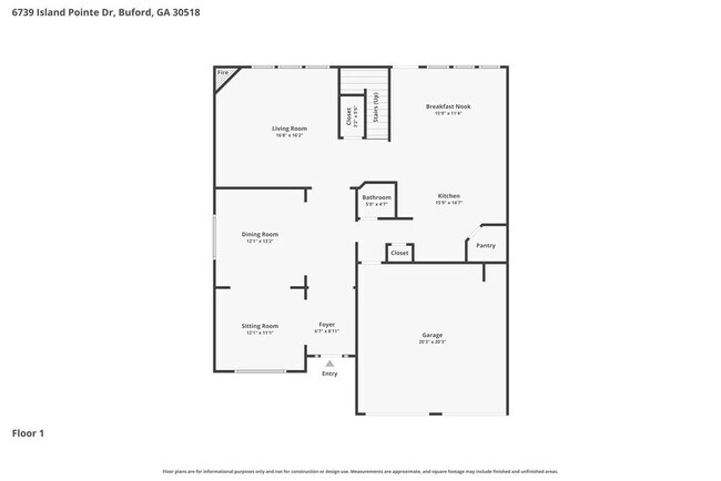 Foto del edificio - 6739 Island Pointe Dr