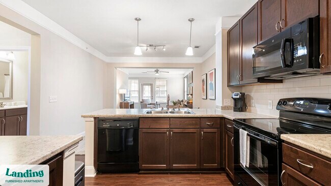 Foto del edificio - 170 Mooresville Commons Way