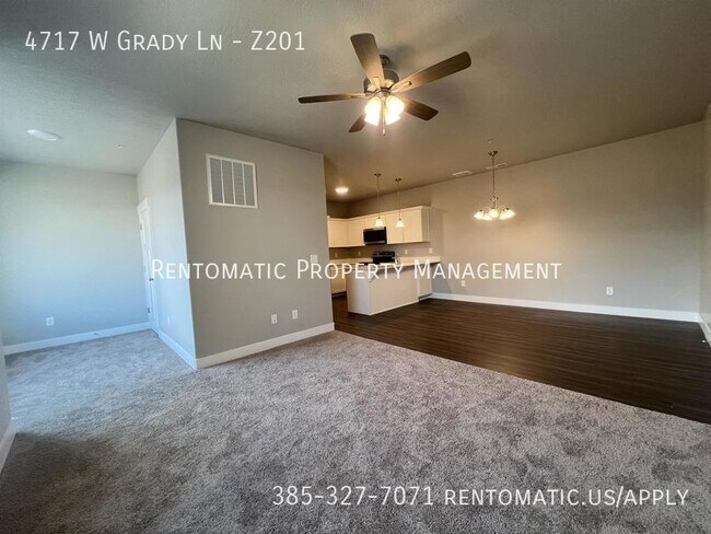 Building Photo - 4717 W Grady Ln