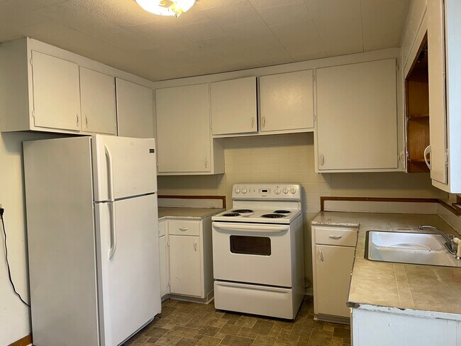 Foto del edificio - 1009 E Randolph St