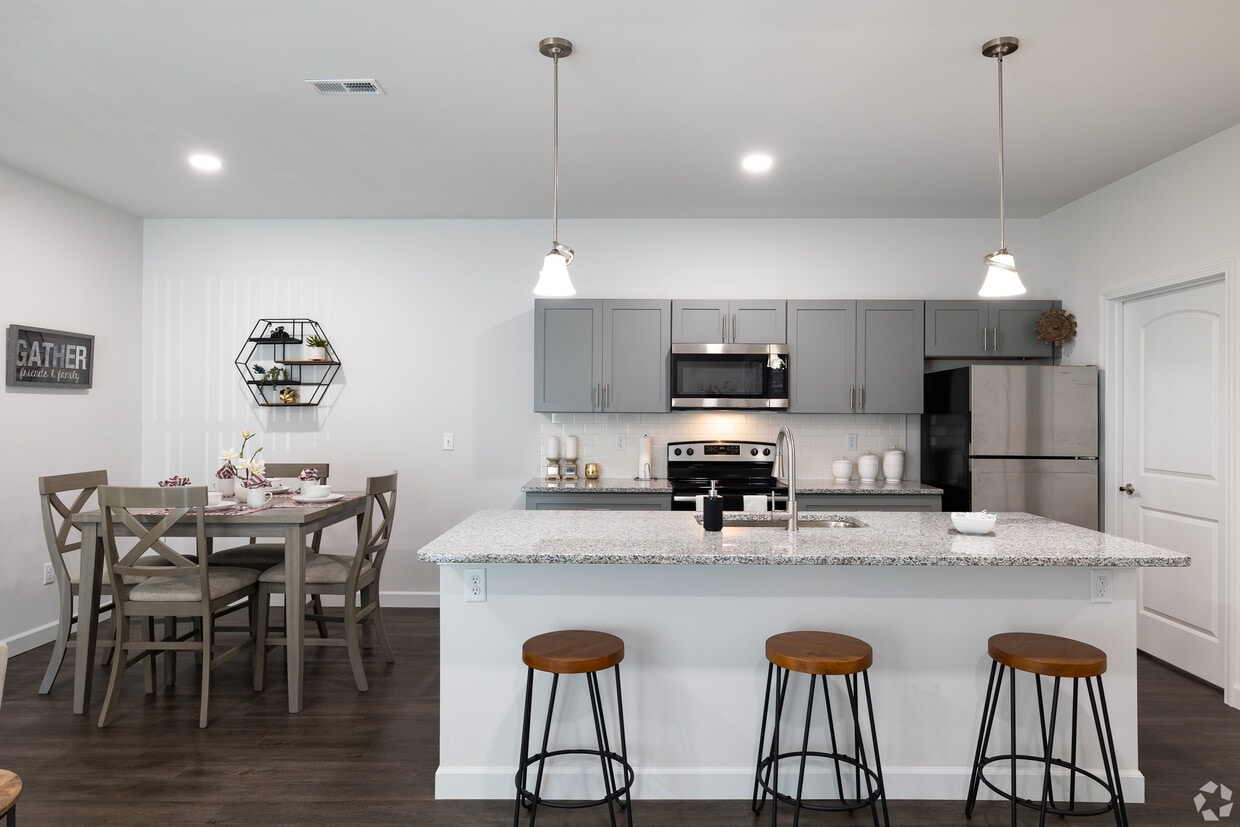 Building Photo - The Legion