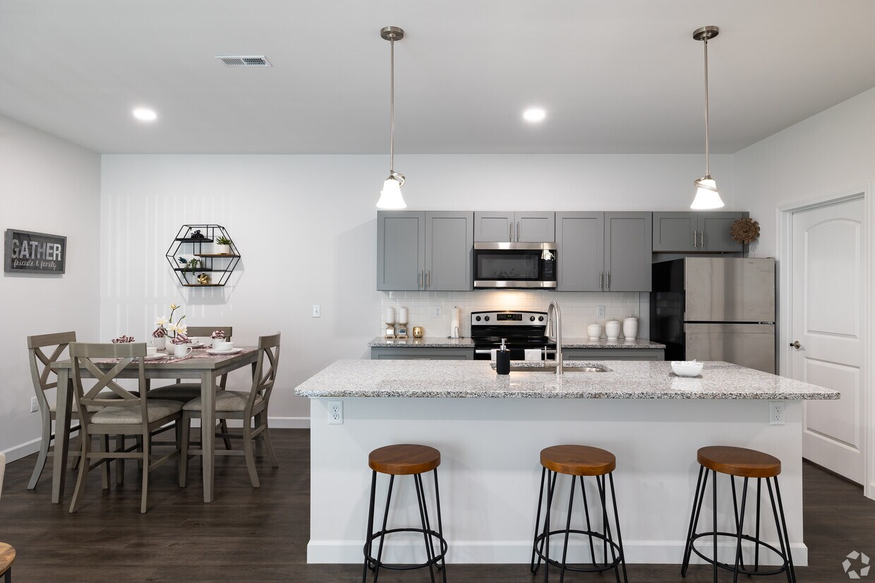 Foto del edificio - The Legion