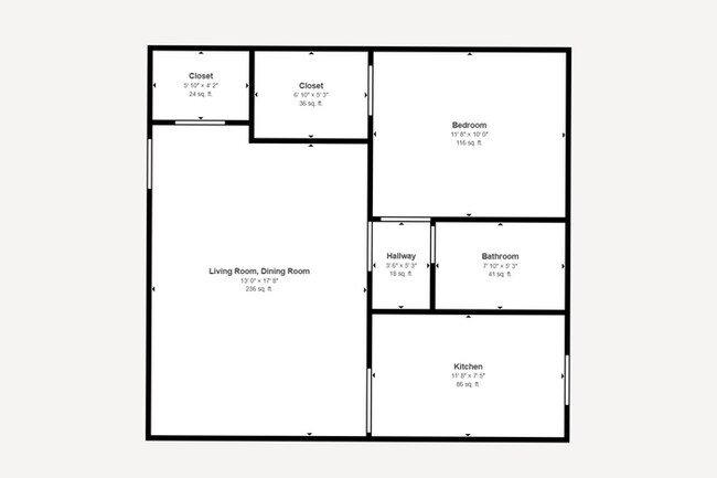 Foto del edificio - 1Bed/1Bath Ground Floor Apt at McDowell Rd/52nd St! Ready for Immediate Move-In!