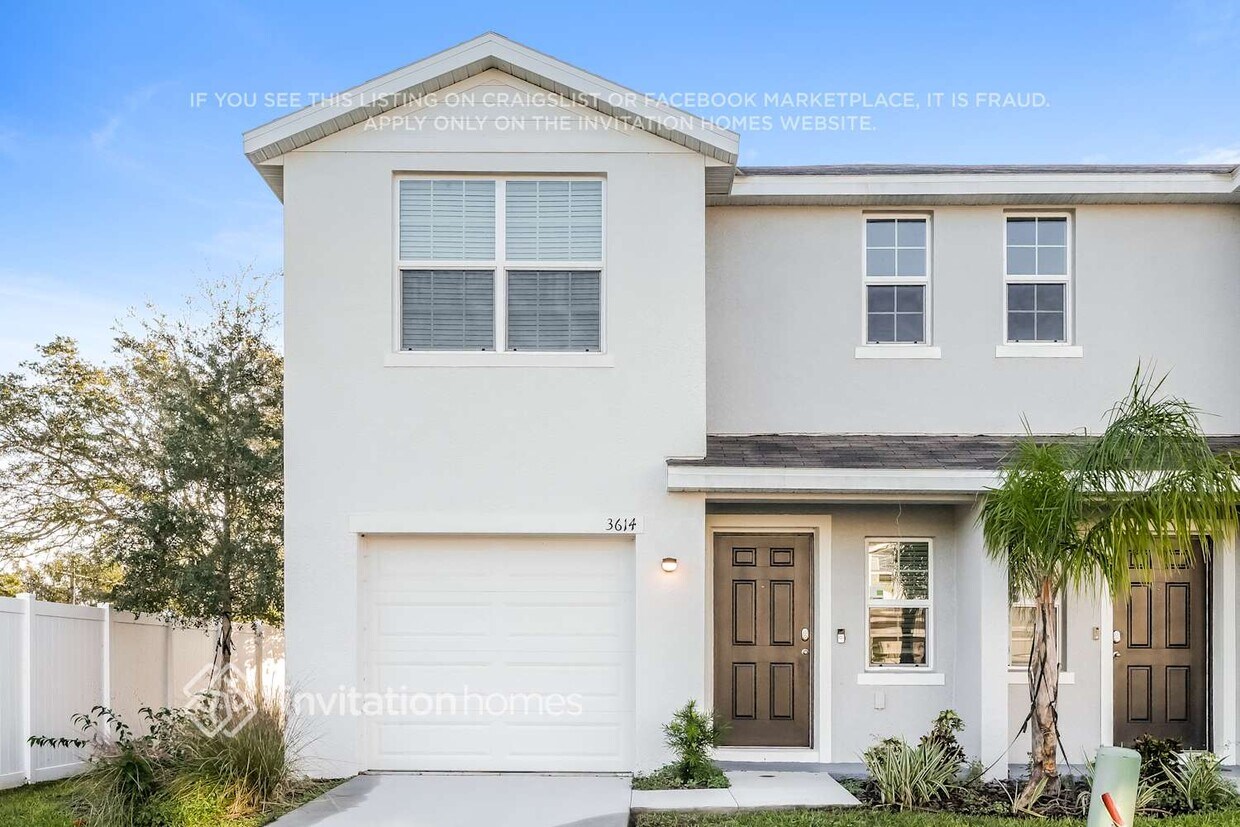 Foto principal - 3614 Fulton Ferry Ln