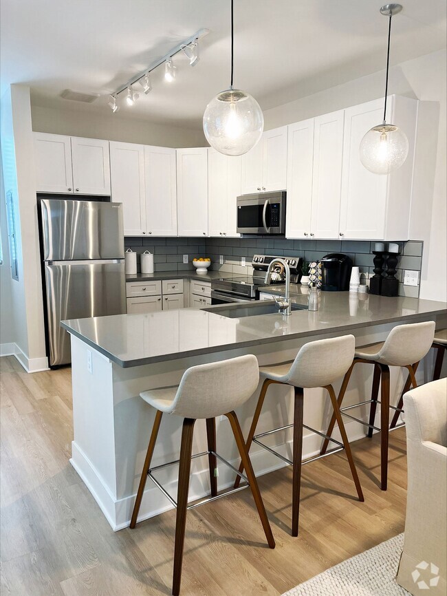 Building Photo - Harrison Landing Apartments