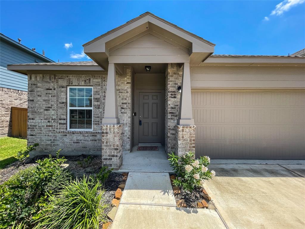 11009 Cathedral Peak Dr, Arcola, TX 77583 House Rental in Arcola, TX