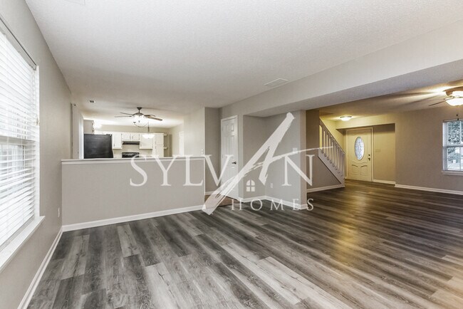 Building Photo - The Lifestyle You Deserve.