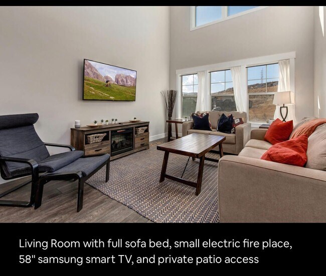 Foto del edificio - 13804 N Jordanelle Pkwy