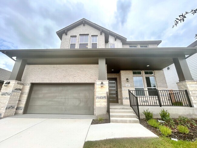 Foto del edificio - Modern 5/BR 4/BA with Stylish Finishes, Sp...