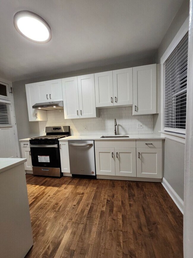 Foto del edificio - Historic Edgewater Deluxe One Bedroom